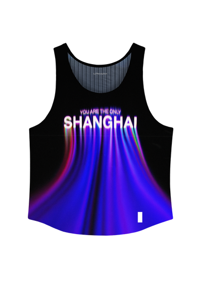SHANGHAI EDITION 1.0