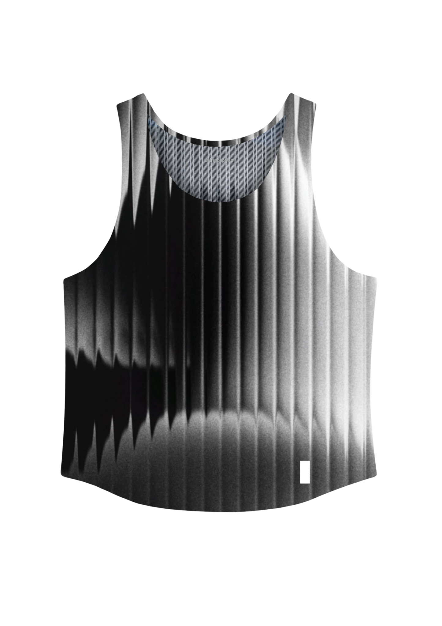 Race Vest X Iron Skin