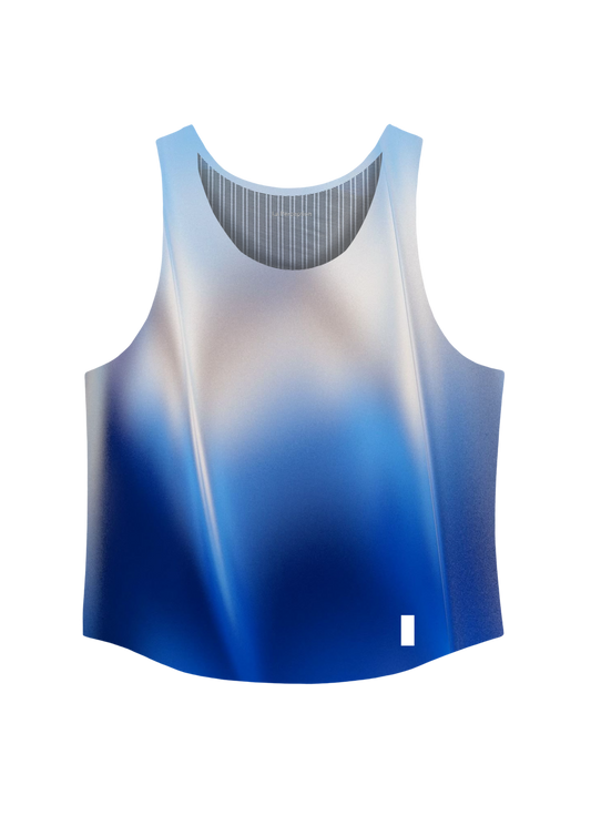 Race Vest X Light & Wind