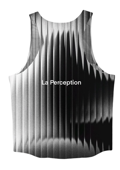 Race Vest X Iron Skin