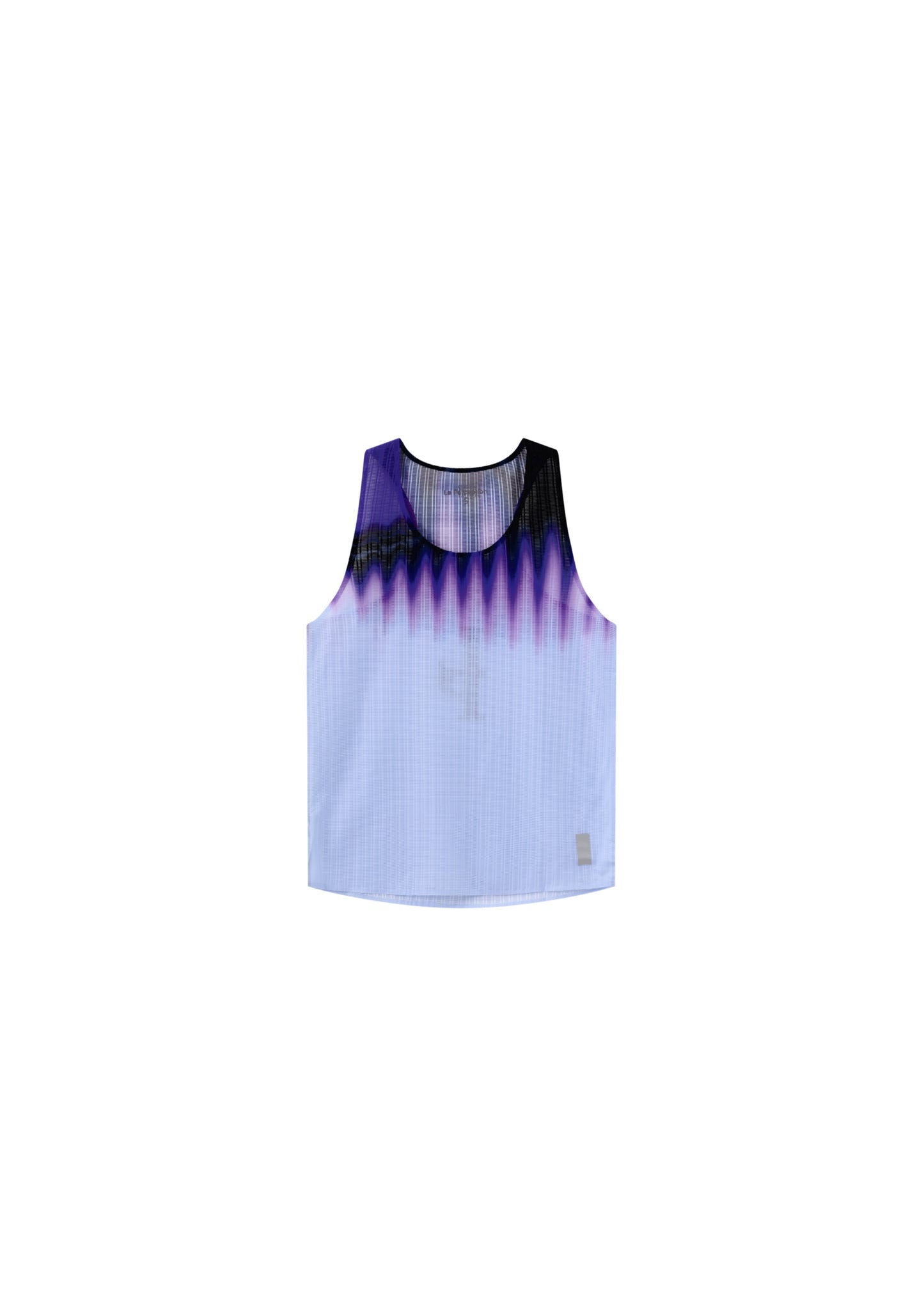 Race Vest X Purple Shadow