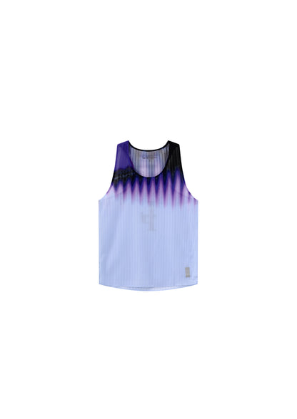 Race Vest X Purple Shadow