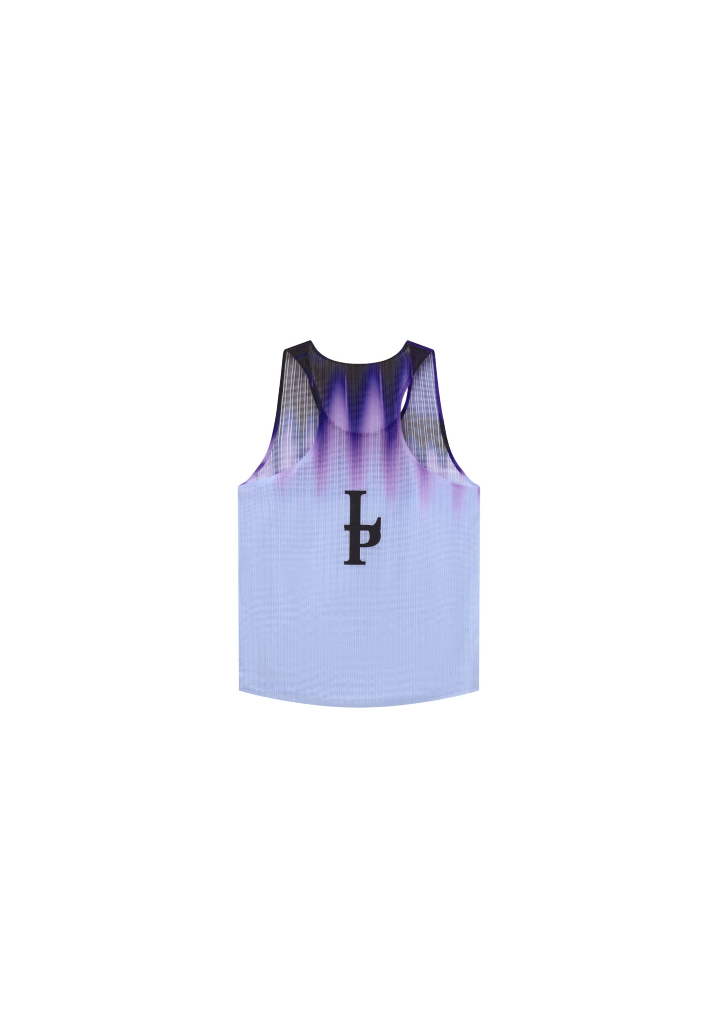 Race Vest X Purple Shadow
