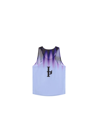 Race Vest X Purple Shadow
