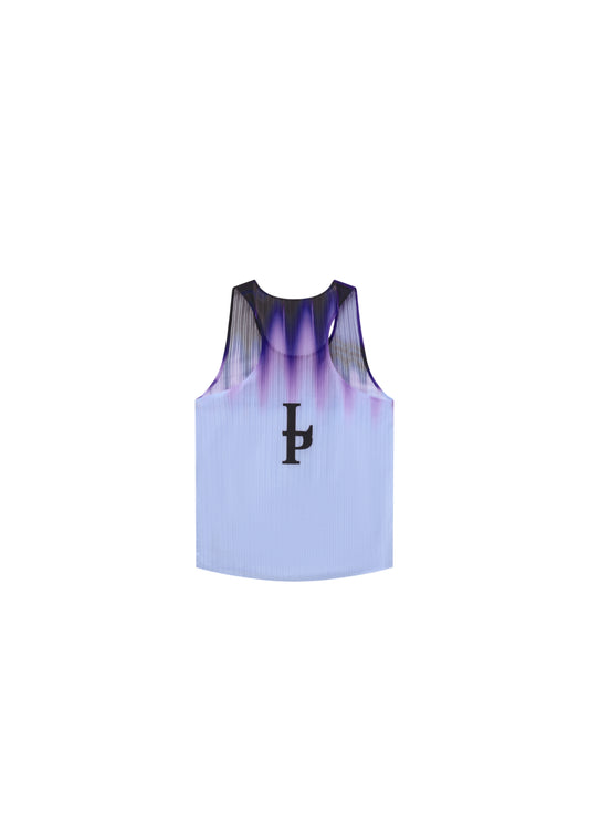 Race Vest X Purple Shadow